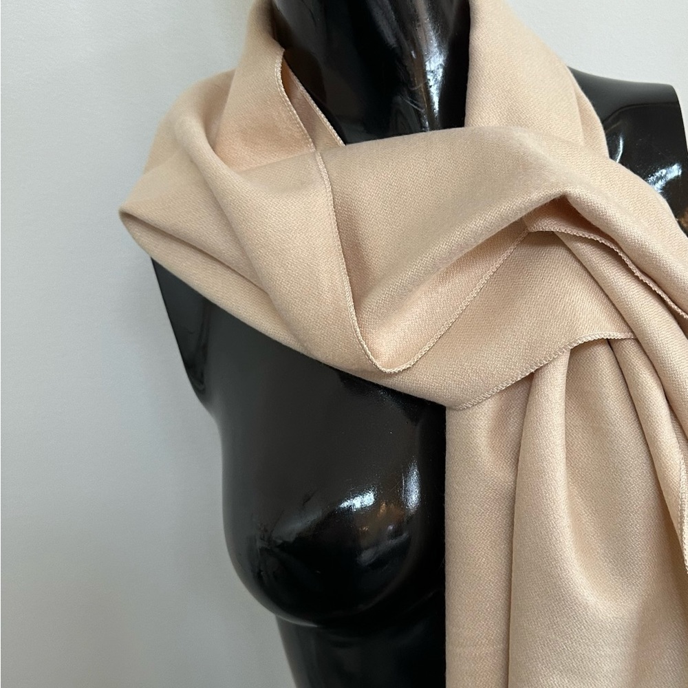 Panda 100% bamboo viscose.   72 x 12